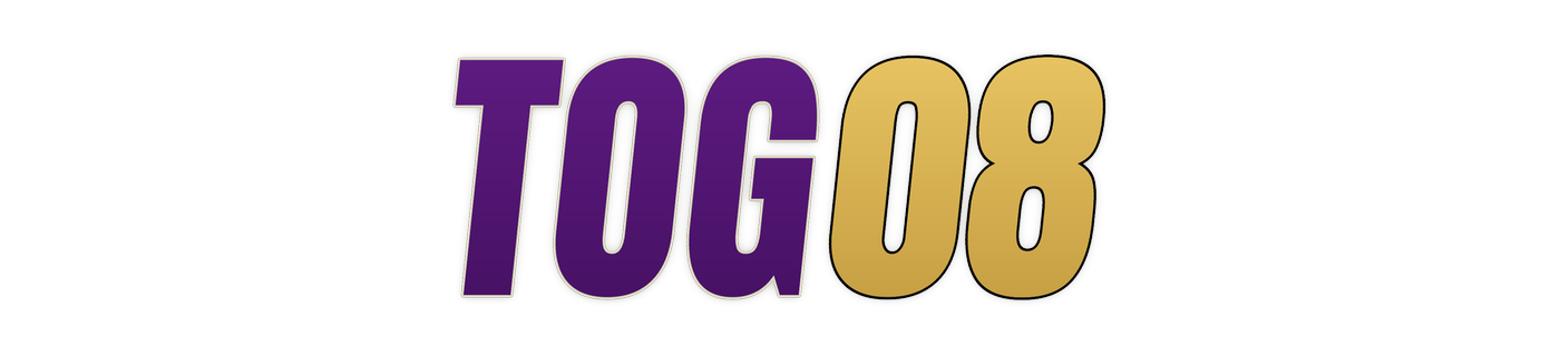 tog08 logo